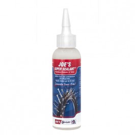 NO FLATS - Liquide préventif anti crevaison Joe's Super Sealant 125 ml