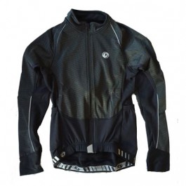ONDA - Veste manches longues Technical Jacket Algarve Noir taille XL