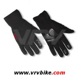 PRO - gants long hiver Fleece II Thinsulate 3M noir taille XL