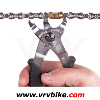 Outil de réparation de vélo: casse chaîne à pince pour - Temu Belgium