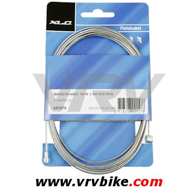 Evo cable de frein pour vélo - Boutique Les Sommets