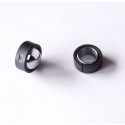 DT SWISS - rotule buselure entretoise rotative "ball joint" 10 * 16 mm diamètre amortisseur biellette (1 piece)