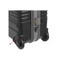 XXX - PIECE RECHANGE valise coffre ABS transport velo vtt route à roulette clips attache cadenas (cycle bag bikecase travel)