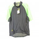 MAVIC - Maillot manche courte Sprint relax jersey noir vert taille XL