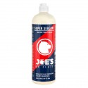 NO FLATS - Liquide préventif anti crevaison tubeless Joe's Super Sealant 1000 ml (no tube)