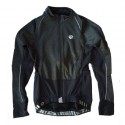 ONDA - Veste manches longues Technical Jacket Algarve Noir taille L