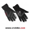 PRO - gants long hiver Fleece II Thinsulate 3M noir taille XL