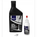 SCHWABLE - liquide préventif anti crevaison Doc Blue Professionel (= stan's no tubes) 500 ml 