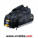 TOPEAK - sacoche RX Trunk Bag EXP (sac porte bagage extensible / quick track systeem)