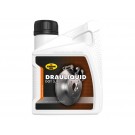 KROON - "Brake fluid Oil" Huile frein hydraulique DOT 5.1 500 ml 