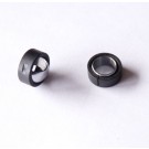 DT SWISS - rotule buselure entretoise rotative "ball joint" 10 * 16 mm diamètre amortisseur biellette (1 piece)
