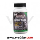 FINISH LINE - "Brake fluid Oil" Huile frein MINERAL  120 ml