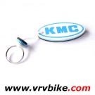 KMC - porte cles "mousse" ride longer, be stronger
