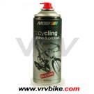 MOTIP - Excellent cycling Shine et protect polish spray 400 ml (000270)