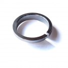RITCHEY - bague entretoise compression roulement 1'1/8 45° 6.7 mm colerette rondelle fendue haut jeu direction serrage ring