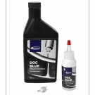 SCHWABLE - liquide préventif anti crevaison  tubeless Doc Blue Professionel (= stan's no tubes) 500 ml 