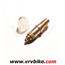 SCHWALBE - obus de remplacement valve Dunlop + bouchons
