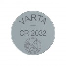 VARTA - pile batterie CR-2032