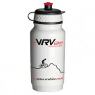 VRV - Gourde Bidon Tacx 500ml blanc
